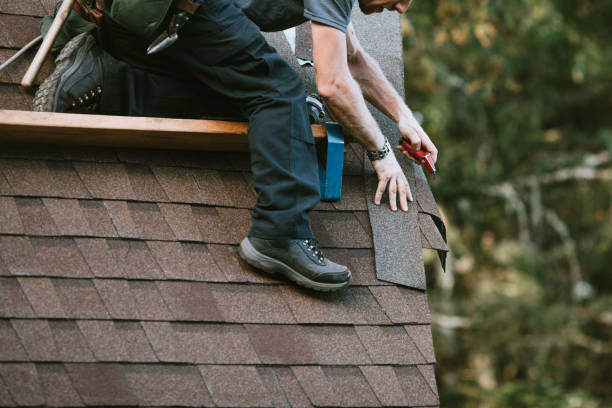Quick and Trustworthy Emergency Roof Repair Services in Florence, KY